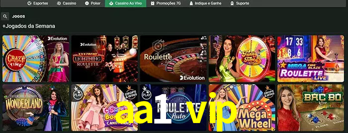 aa1 vip bet