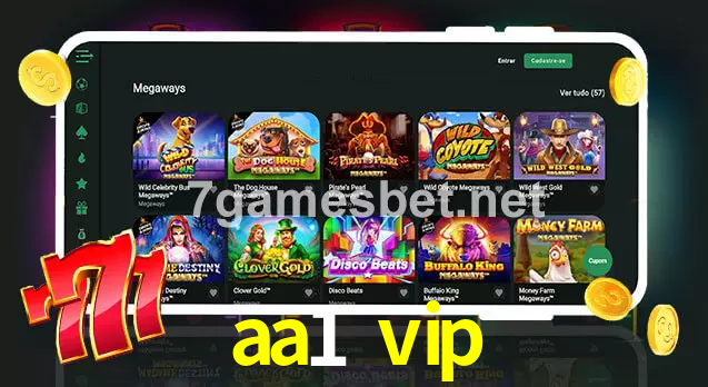 aa1 vip aplicativo