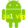 Aplicativo aa1 vip para Android