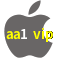 Aplicativo aa1 vip para iOS