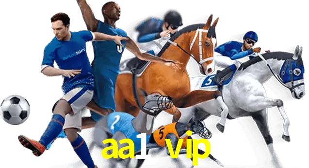 aa1 vip